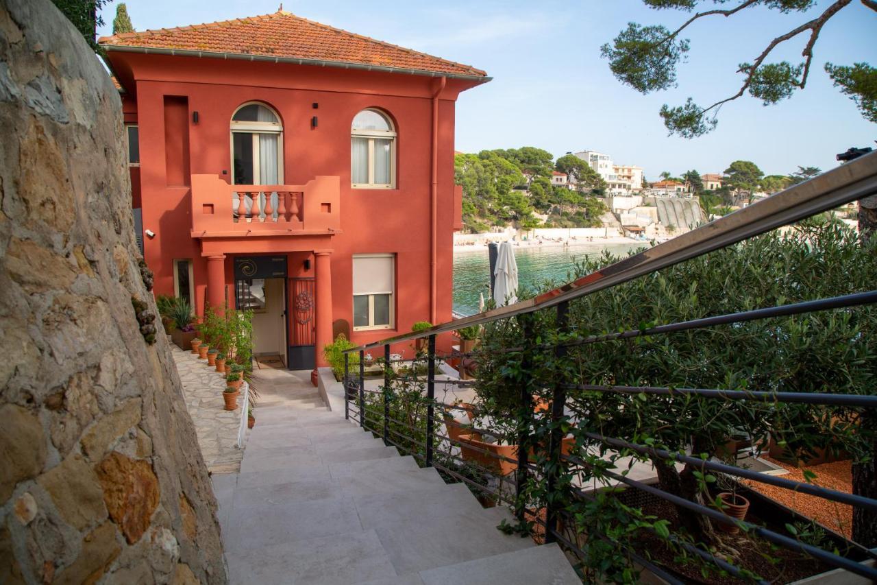 בנדול Splendid Hotel & Spa מראה חיצוני תמונה