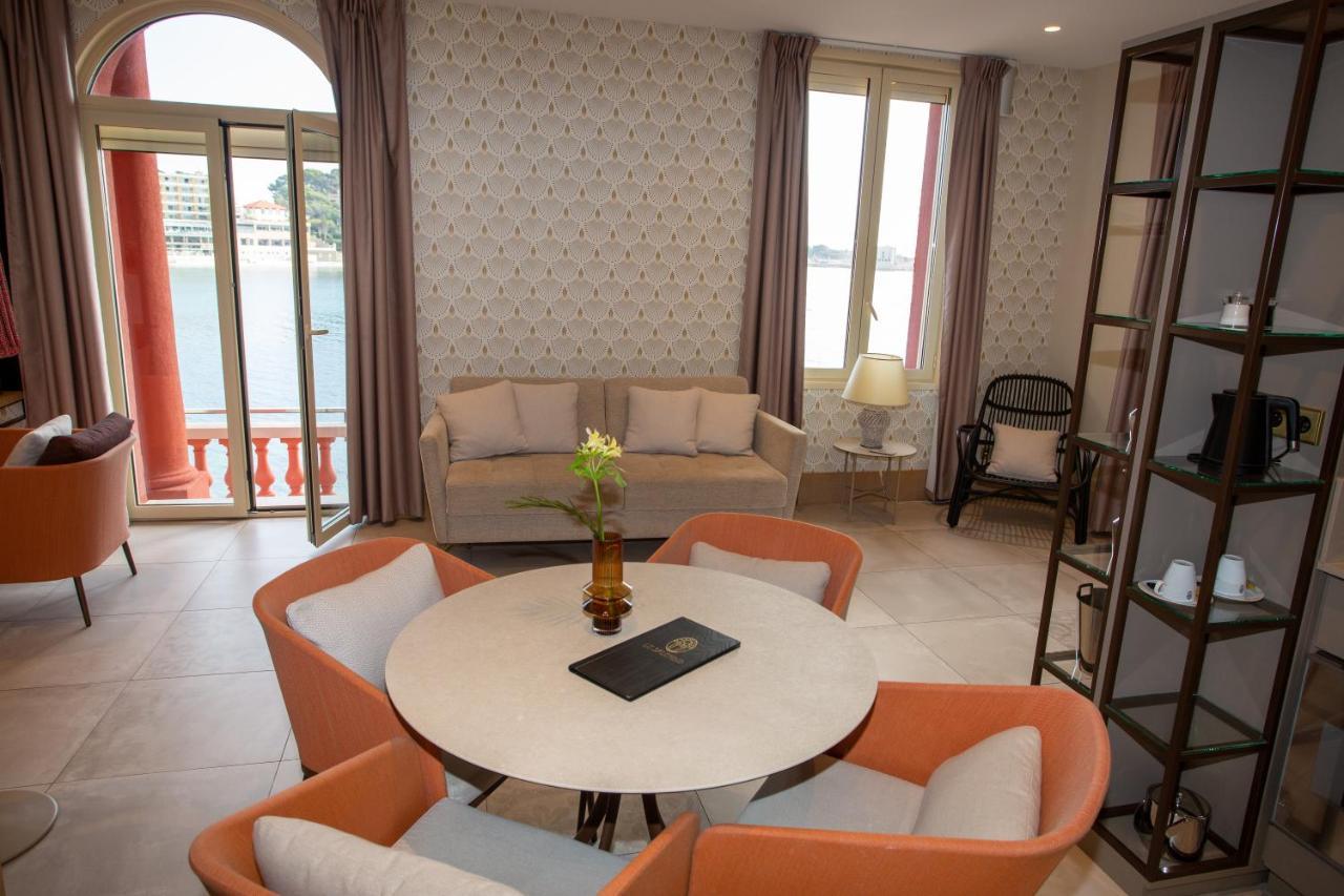 בנדול Splendid Hotel & Spa מראה חיצוני תמונה
