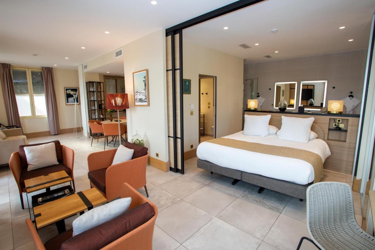 בנדול Splendid Hotel & Spa מראה חיצוני תמונה