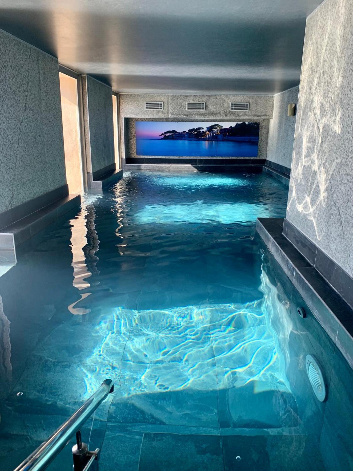 בנדול Splendid Hotel & Spa מראה חיצוני תמונה