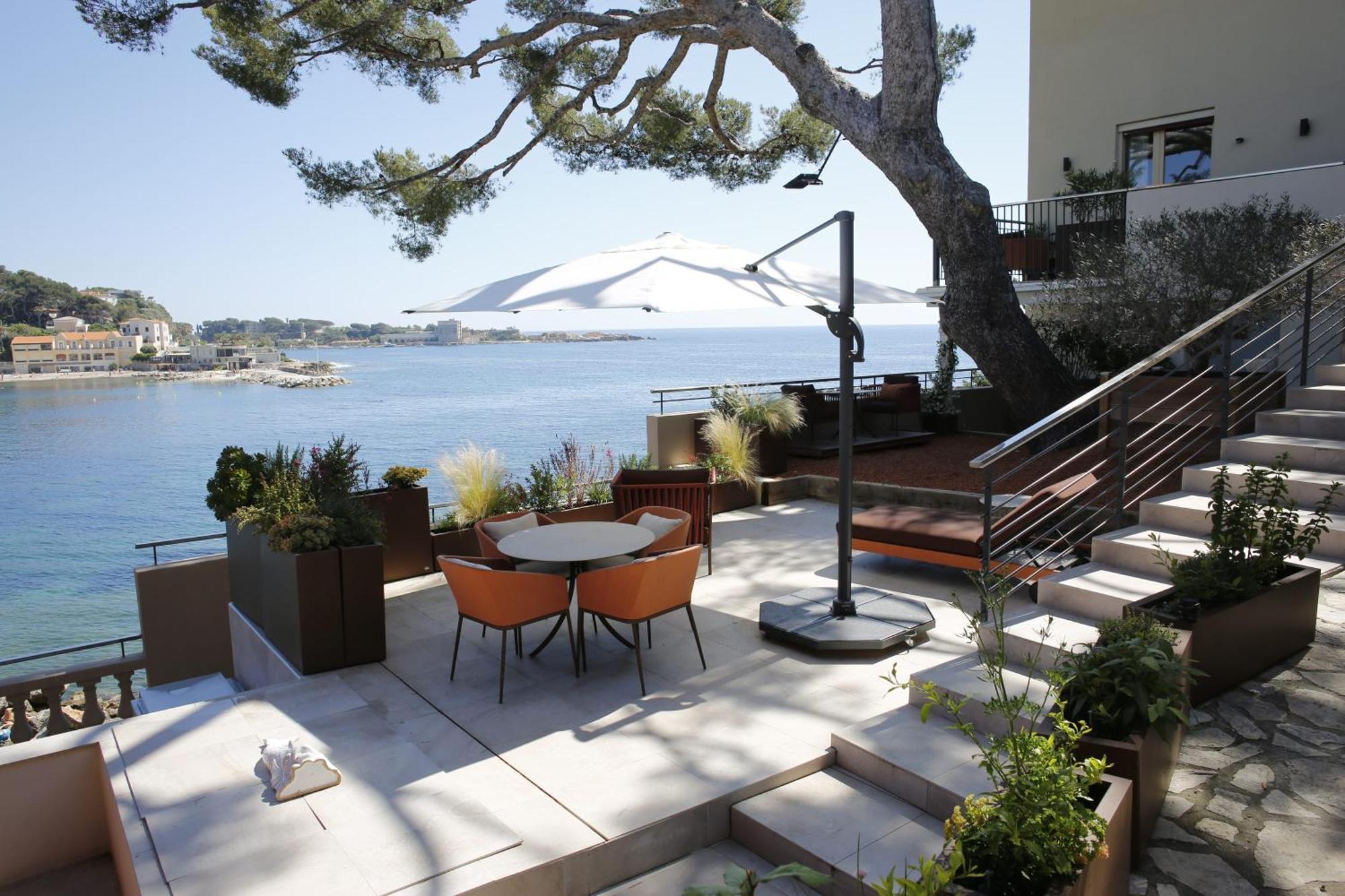 בנדול Splendid Hotel & Spa מראה חיצוני תמונה