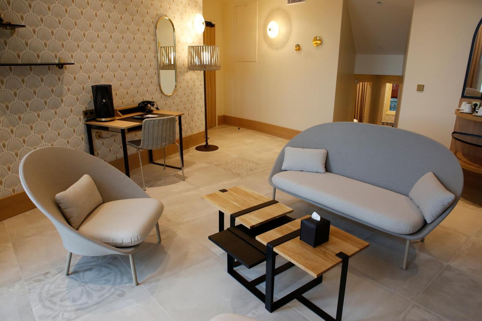 בנדול Splendid Hotel & Spa מראה חיצוני תמונה