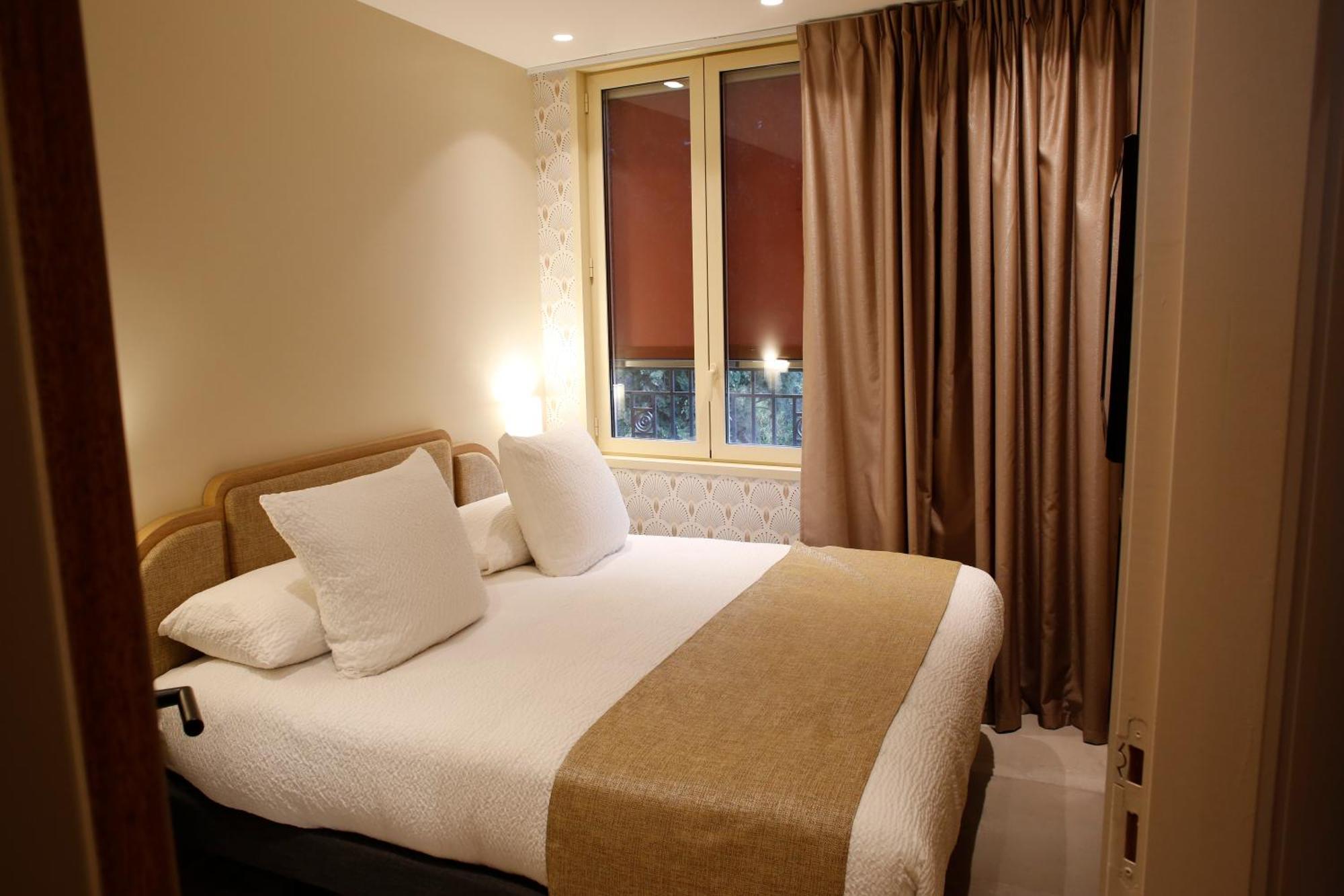 בנדול Splendid Hotel & Spa מראה חיצוני תמונה