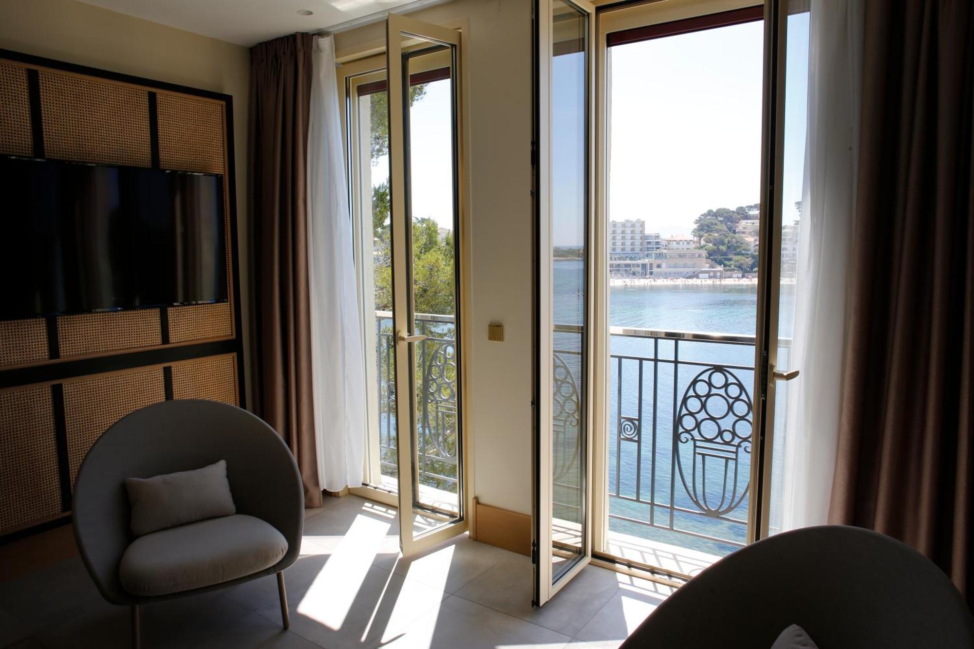 בנדול Splendid Hotel & Spa מראה חיצוני תמונה