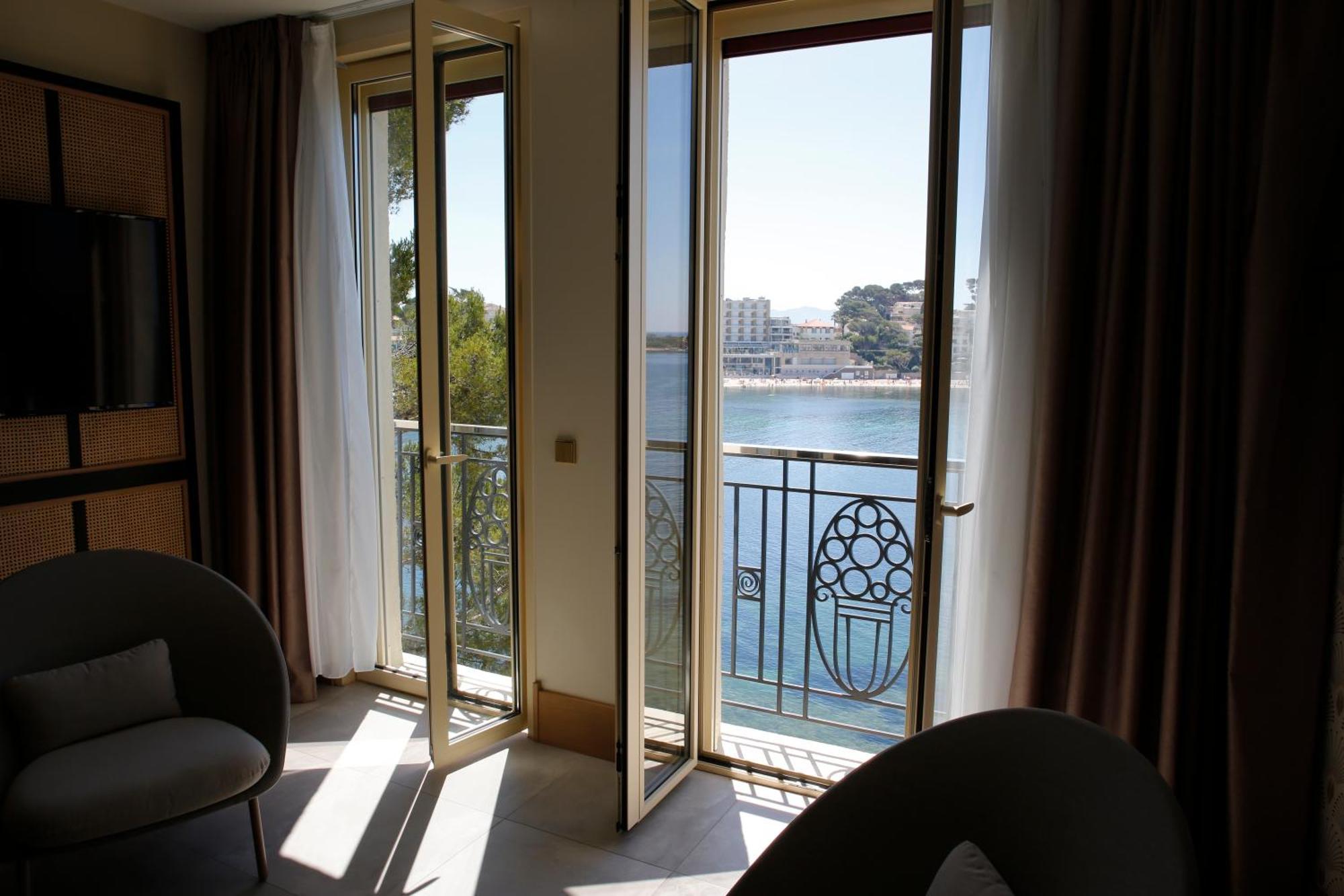 בנדול Splendid Hotel & Spa מראה חיצוני תמונה