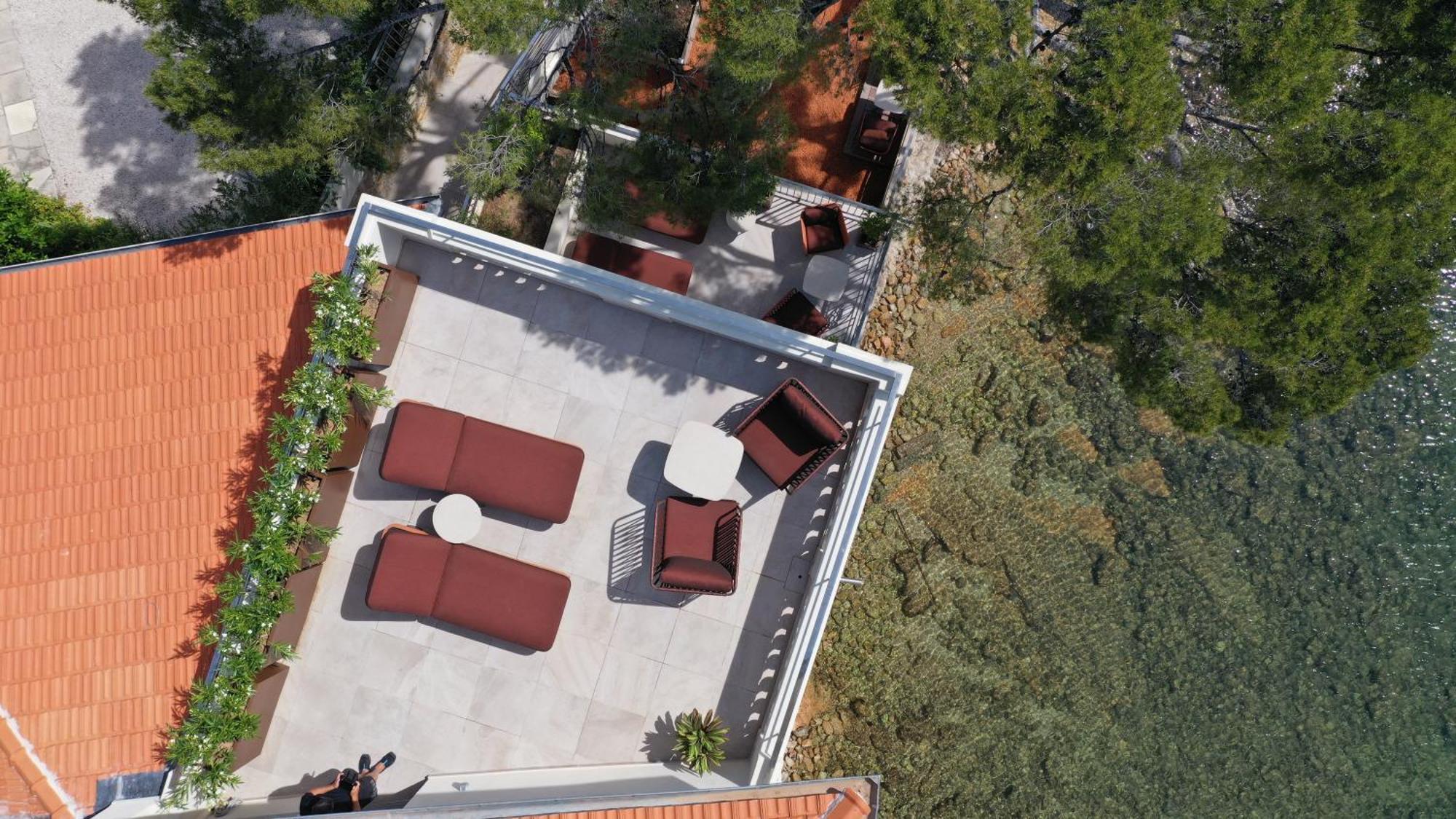 בנדול Splendid Hotel & Spa מראה חיצוני תמונה