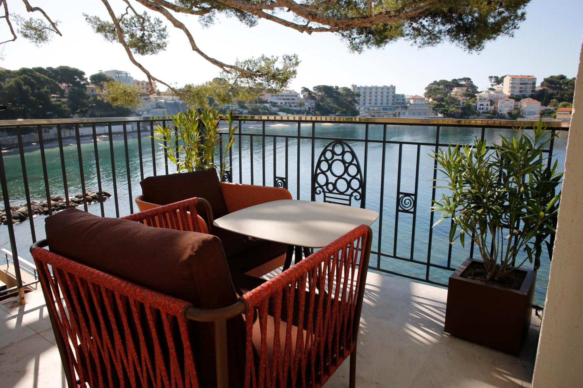 בנדול Splendid Hotel & Spa מראה חיצוני תמונה