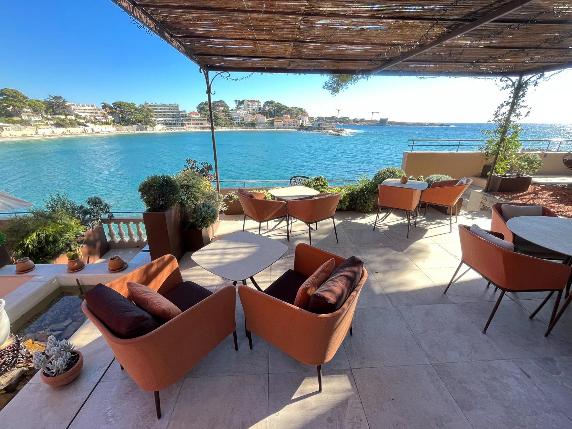 בנדול Splendid Hotel & Spa מראה חיצוני תמונה