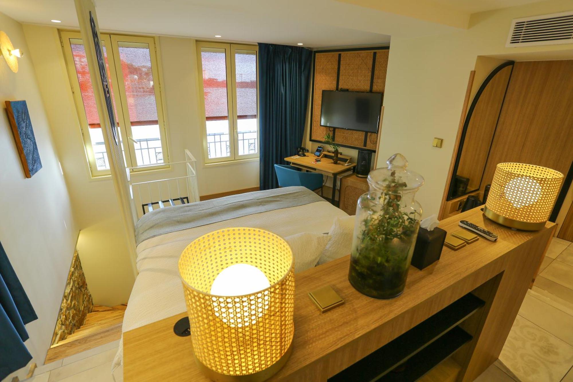 בנדול Splendid Hotel & Spa מראה חיצוני תמונה