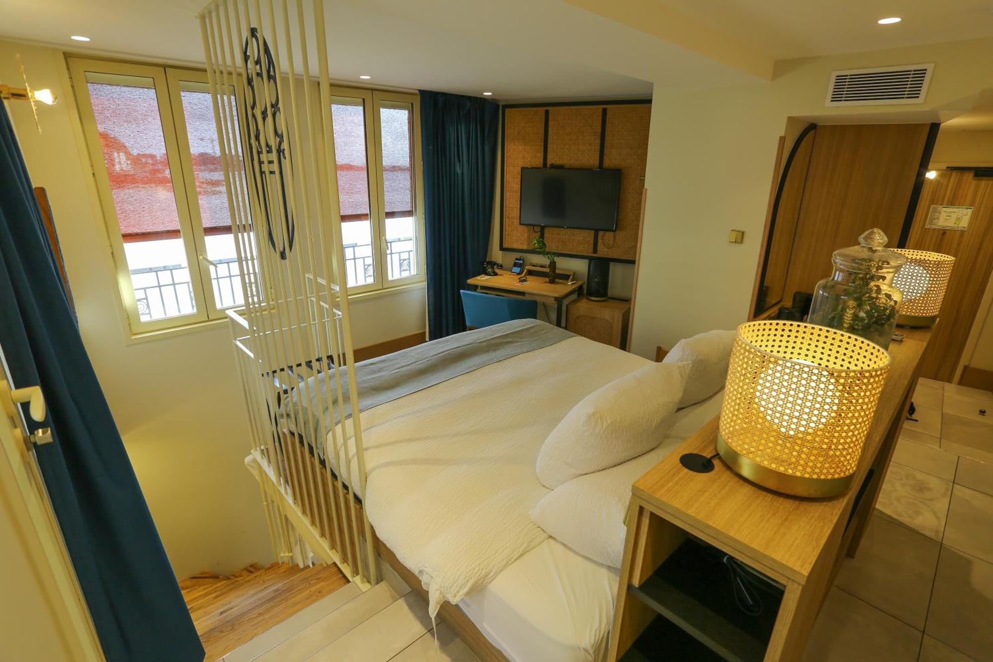 בנדול Splendid Hotel & Spa מראה חיצוני תמונה