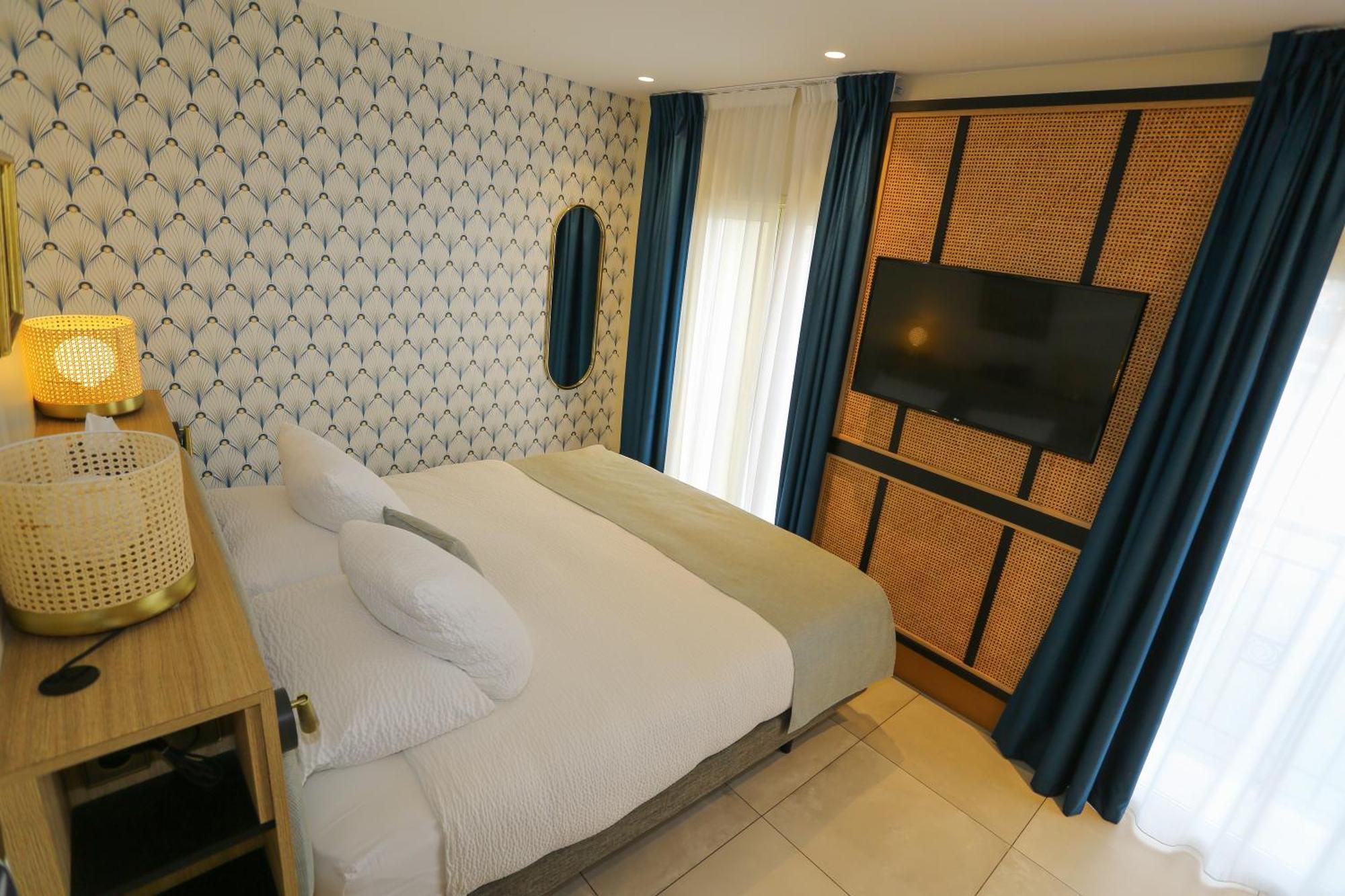 בנדול Splendid Hotel & Spa מראה חיצוני תמונה