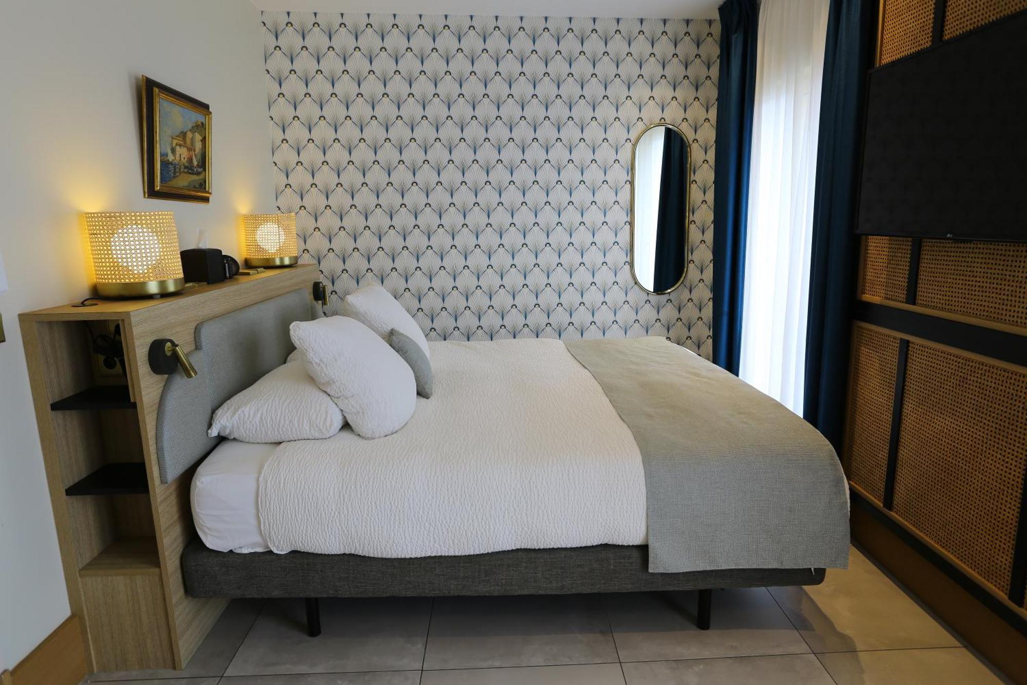 בנדול Splendid Hotel & Spa מראה חיצוני תמונה