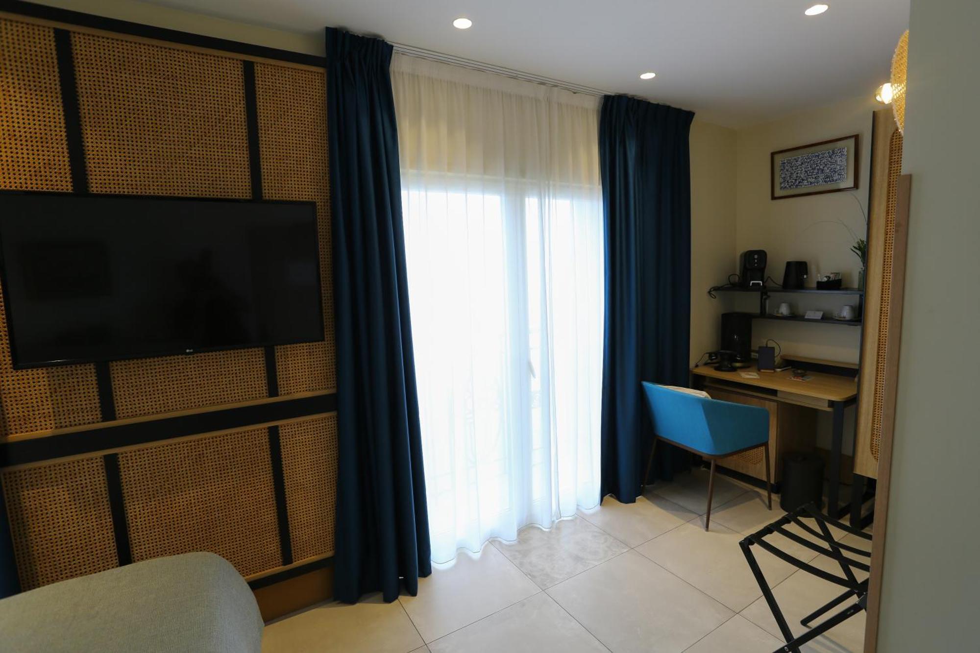 בנדול Splendid Hotel & Spa מראה חיצוני תמונה