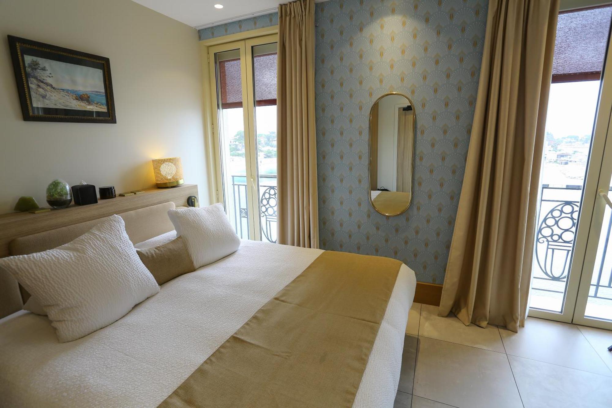 בנדול Splendid Hotel & Spa מראה חיצוני תמונה