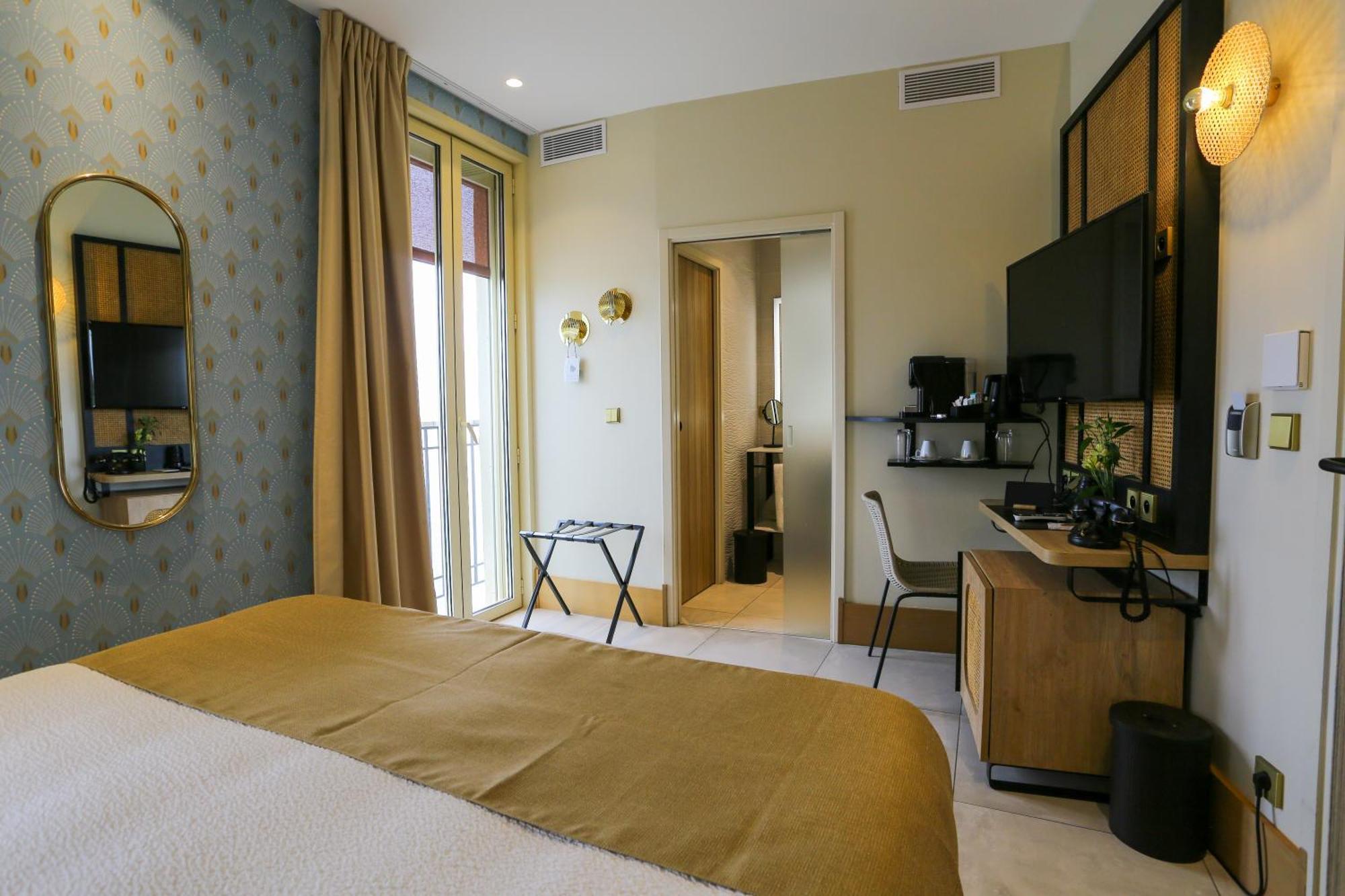 בנדול Splendid Hotel & Spa מראה חיצוני תמונה