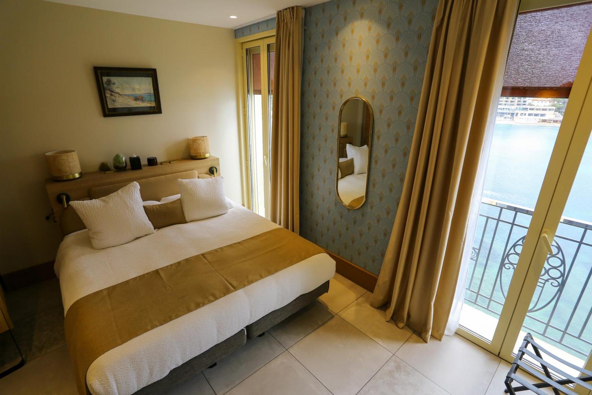 בנדול Splendid Hotel & Spa מראה חיצוני תמונה