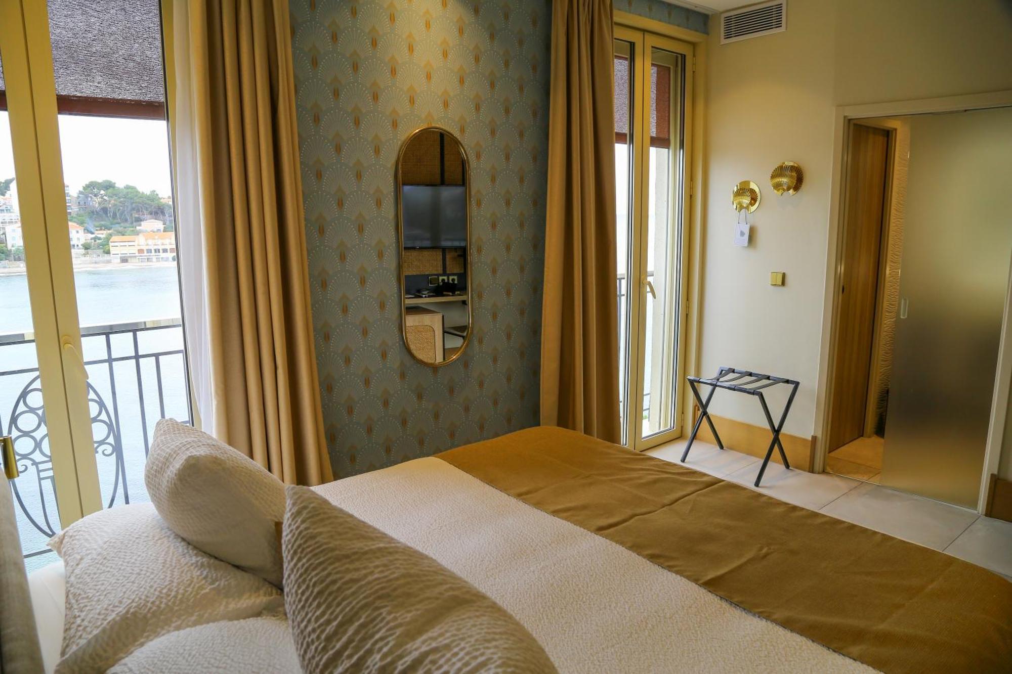 בנדול Splendid Hotel & Spa מראה חיצוני תמונה