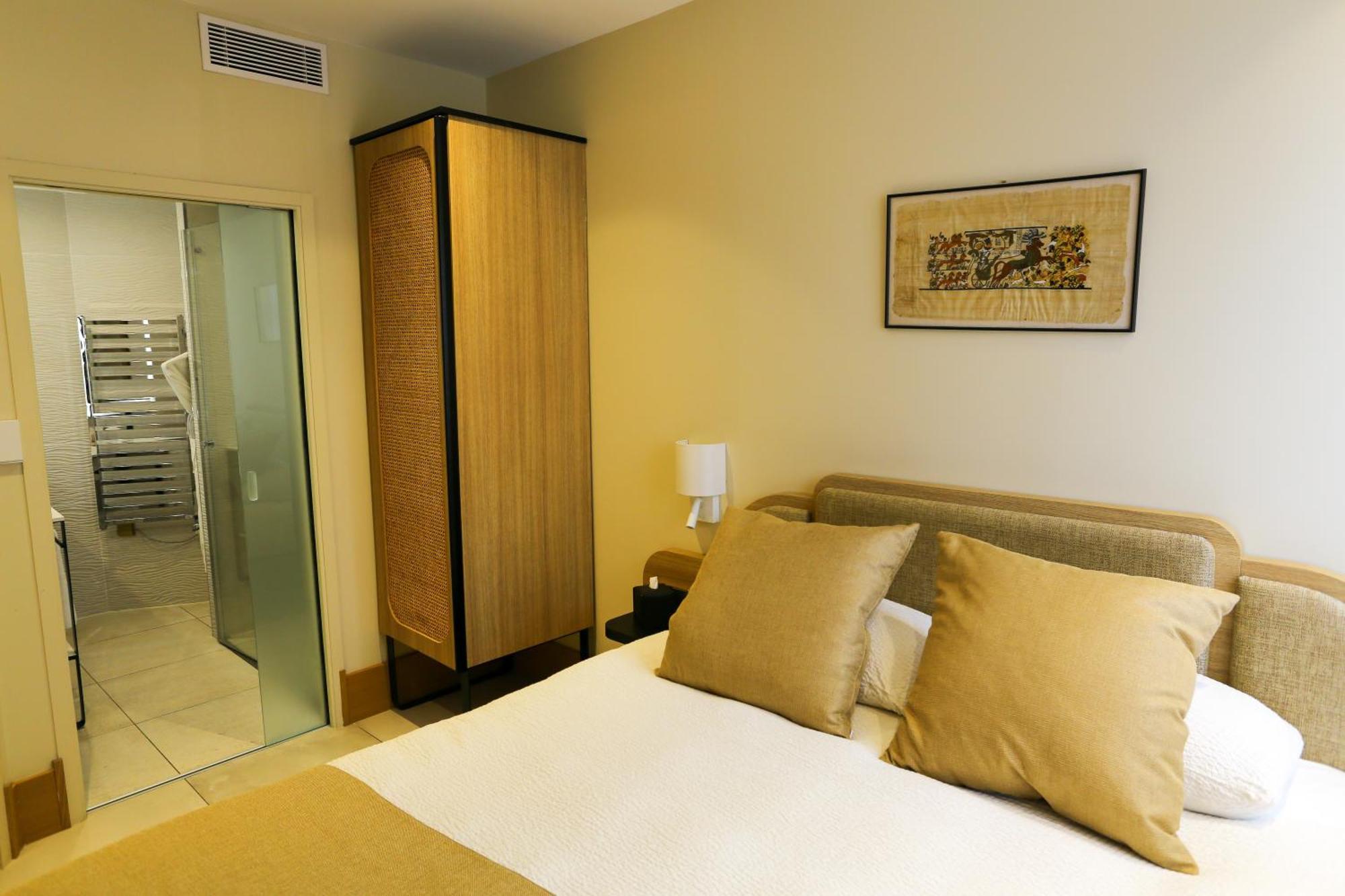 בנדול Splendid Hotel & Spa מראה חיצוני תמונה