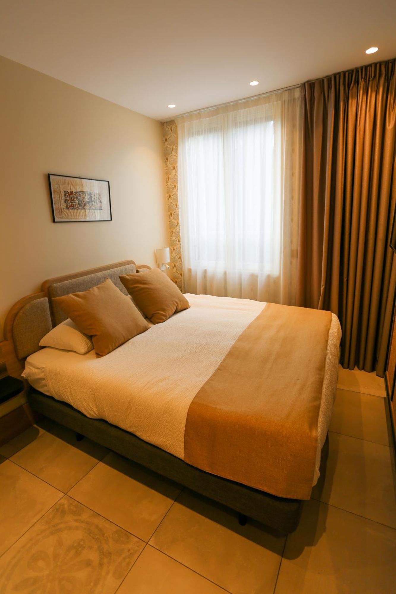 בנדול Splendid Hotel & Spa מראה חיצוני תמונה