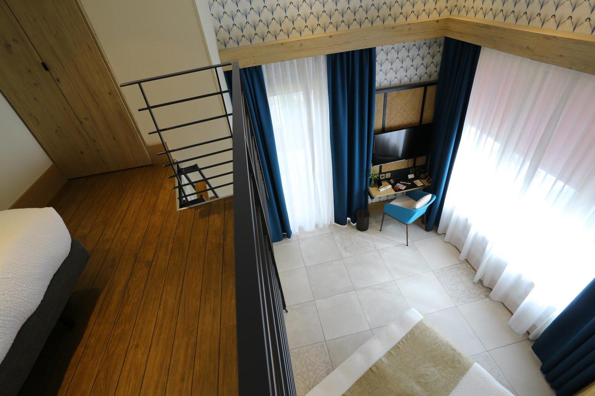 בנדול Splendid Hotel & Spa מראה חיצוני תמונה