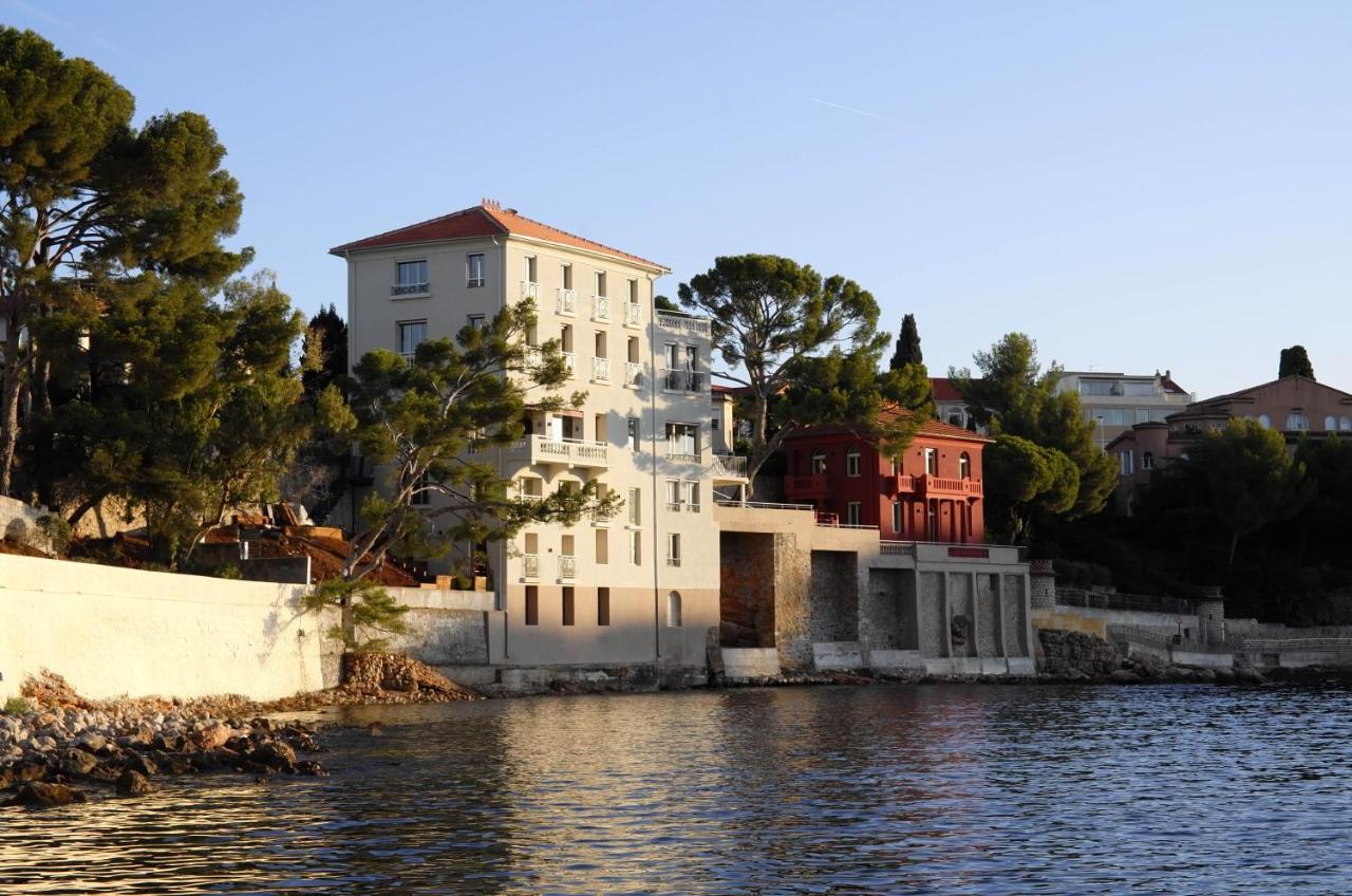 בנדול Splendid Hotel & Spa מראה חיצוני תמונה