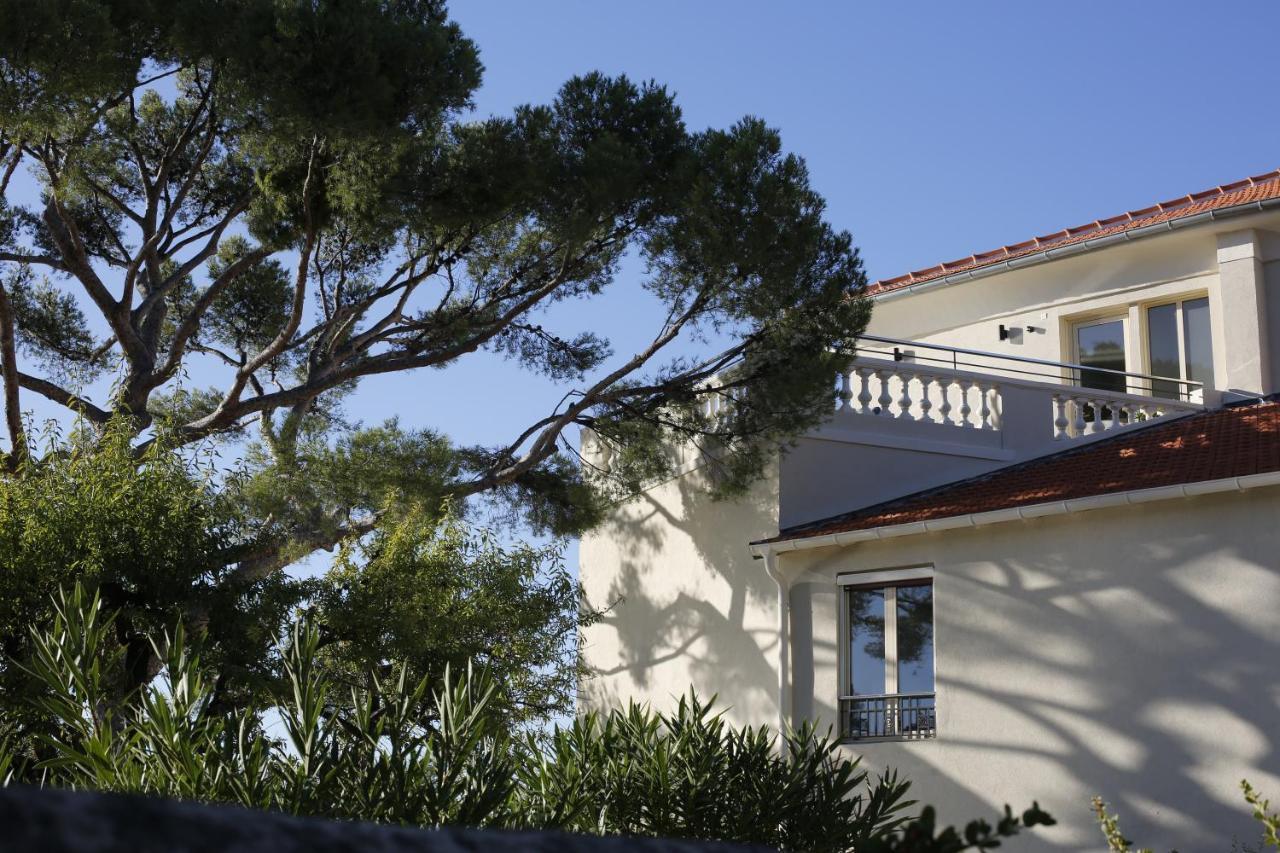 בנדול Splendid Hotel & Spa מראה חיצוני תמונה