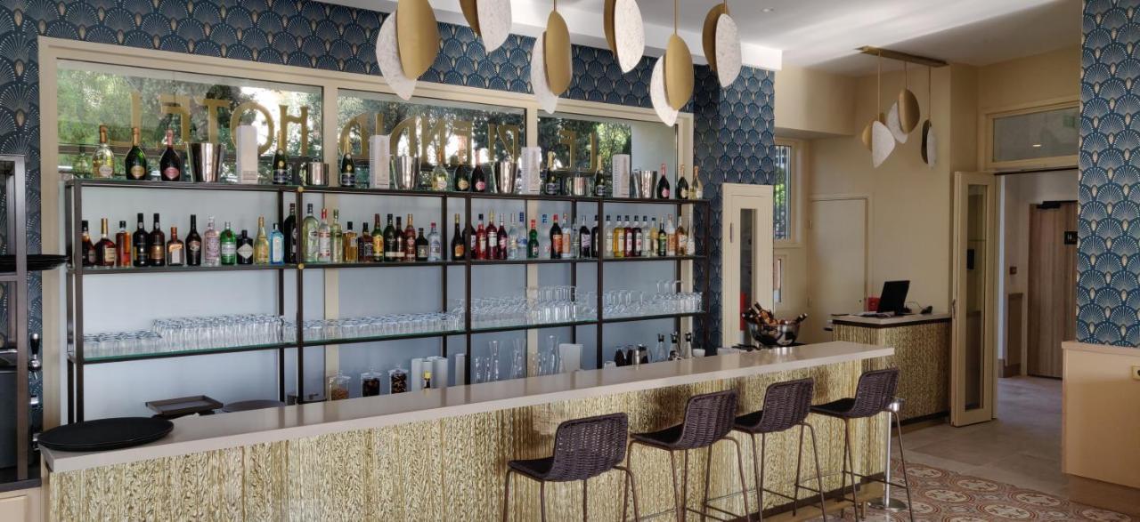 בנדול Splendid Hotel & Spa מראה חיצוני תמונה