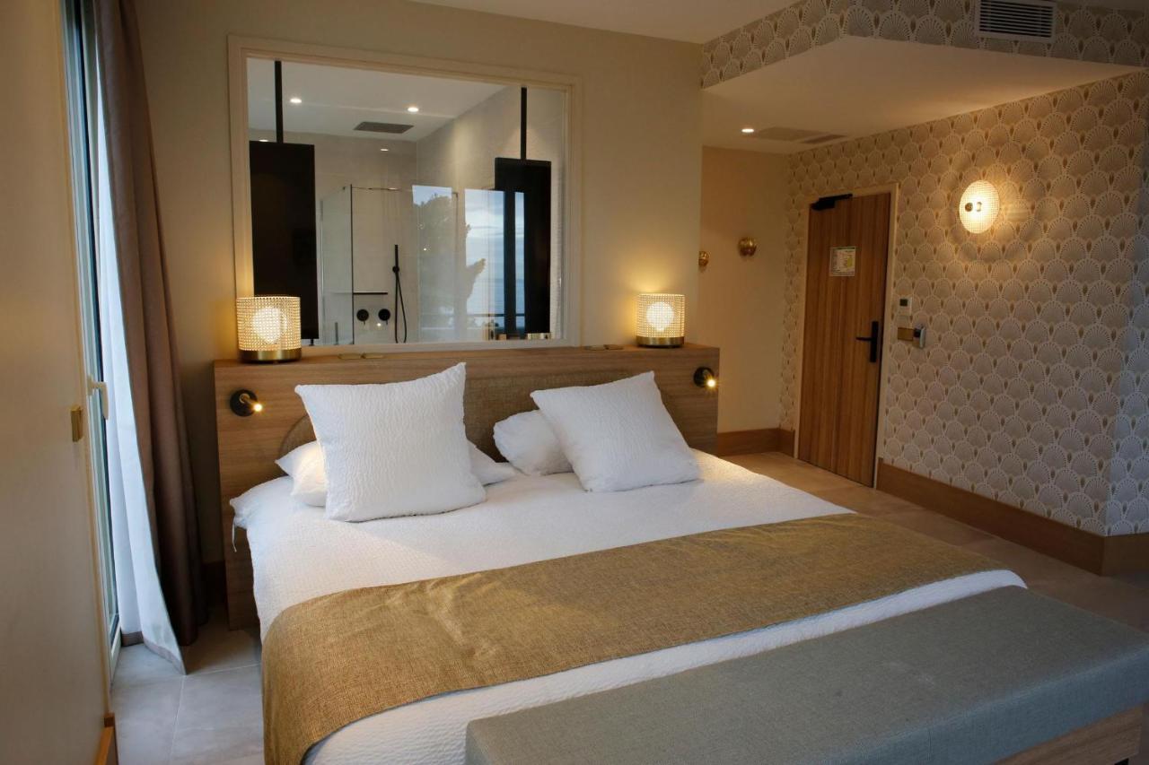 בנדול Splendid Hotel & Spa מראה חיצוני תמונה