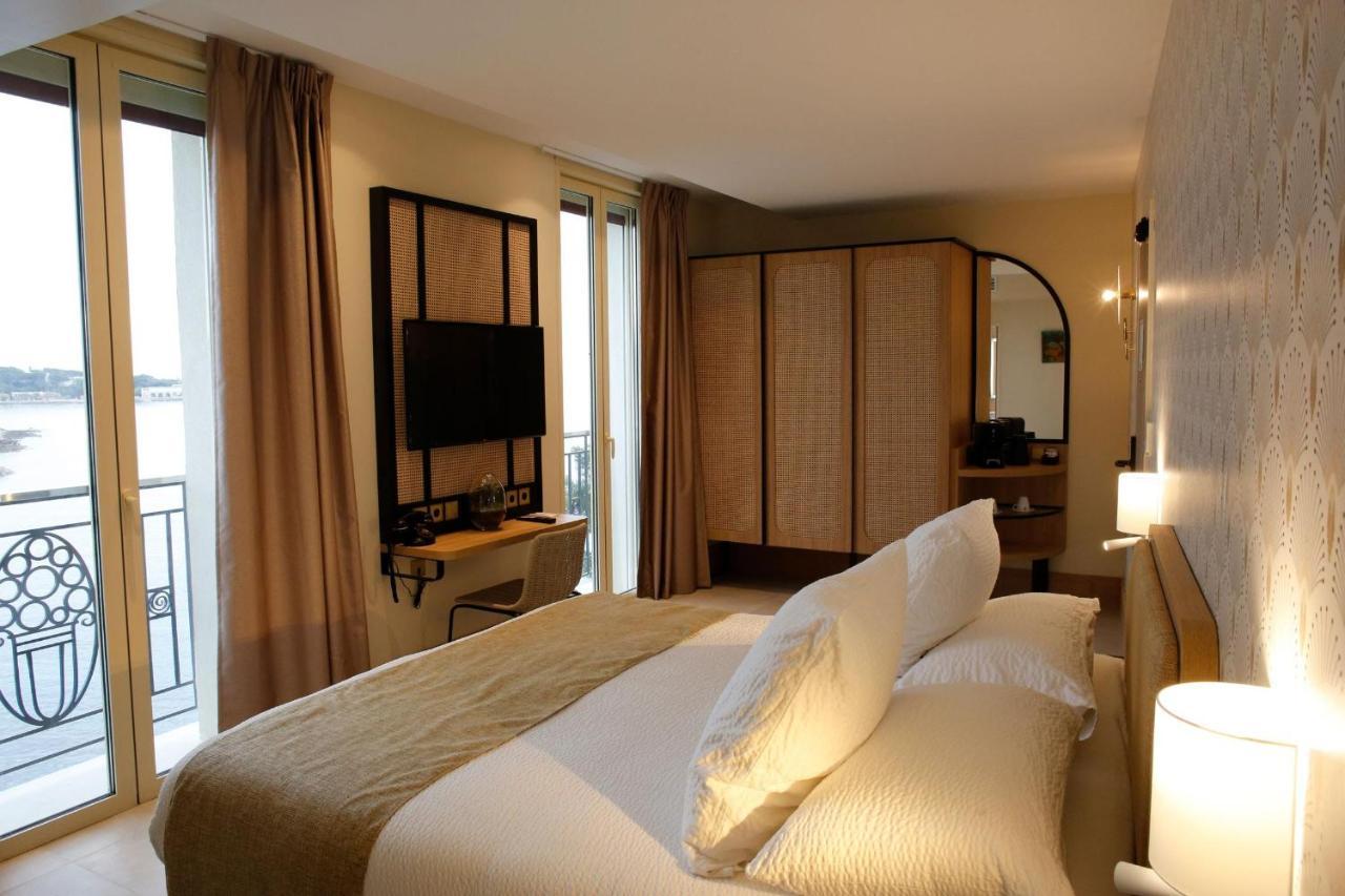 בנדול Splendid Hotel & Spa מראה חיצוני תמונה