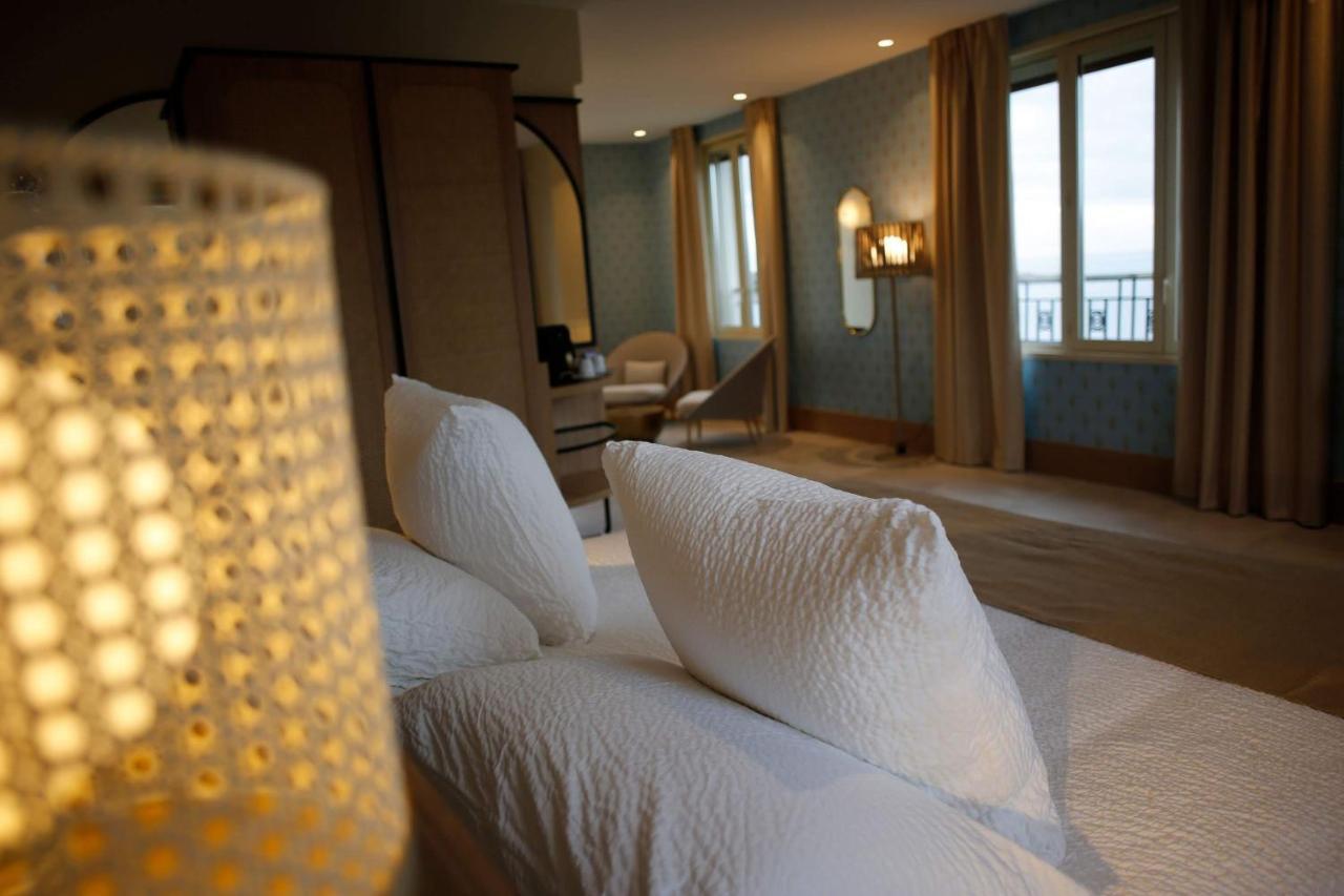 בנדול Splendid Hotel & Spa מראה חיצוני תמונה