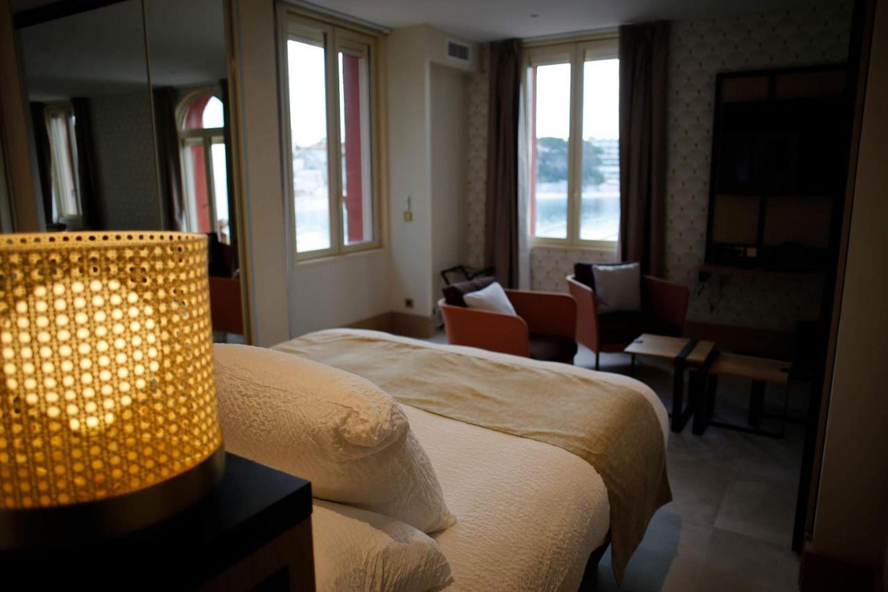 בנדול Splendid Hotel & Spa מראה חיצוני תמונה