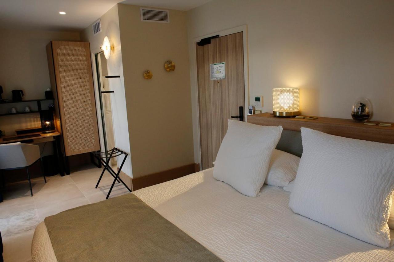 בנדול Splendid Hotel & Spa מראה חיצוני תמונה