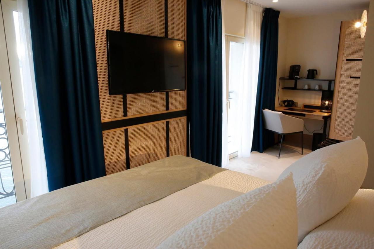 בנדול Splendid Hotel & Spa מראה חיצוני תמונה