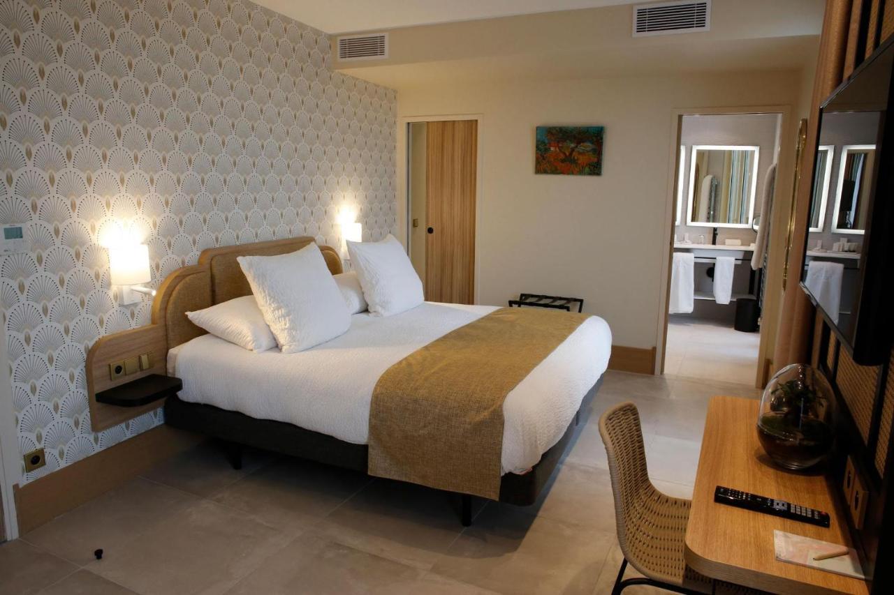 בנדול Splendid Hotel & Spa מראה חיצוני תמונה