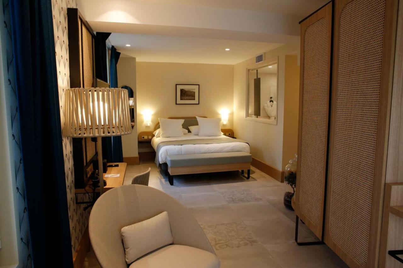 בנדול Splendid Hotel & Spa מראה חיצוני תמונה