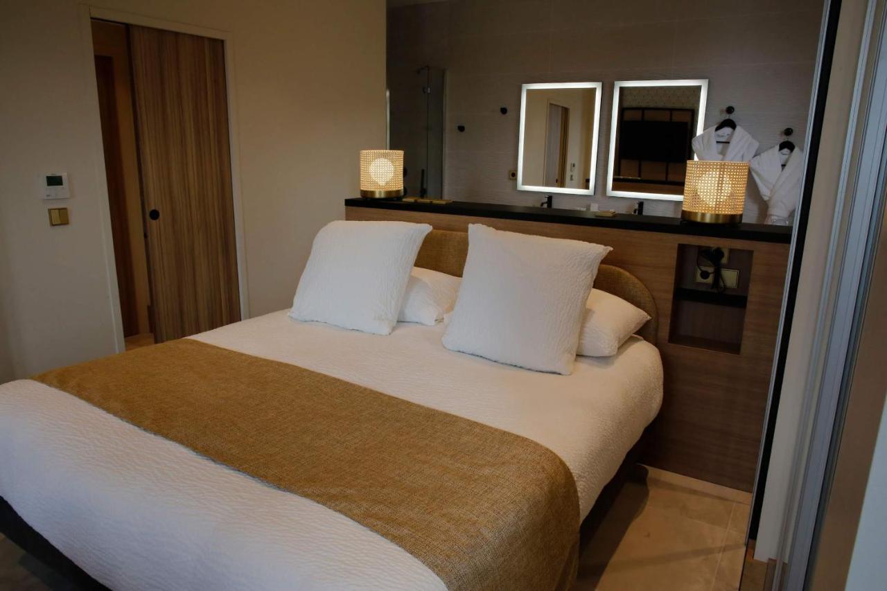 בנדול Splendid Hotel & Spa מראה חיצוני תמונה